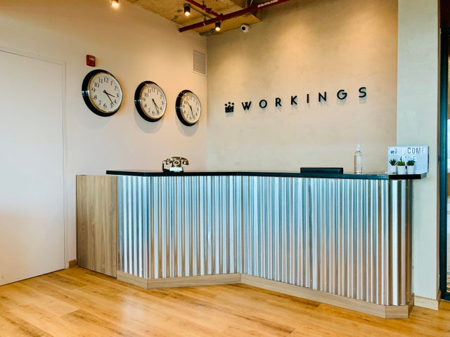 Flexible Office Space in Costa del Este